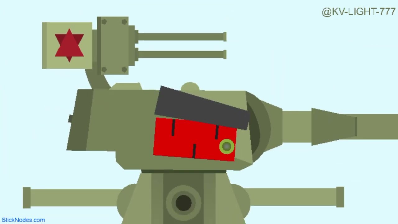 [Season 2 Ep7] title: save ratte and protect the city part 1 cartoons about tank's
