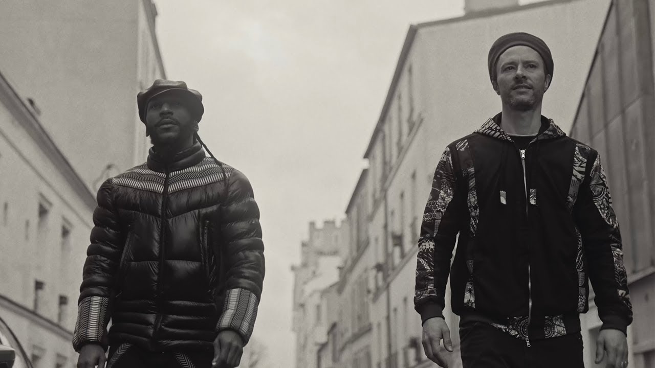 Tiwony & Balik & Manudigital - Quel Prix (Official Video)