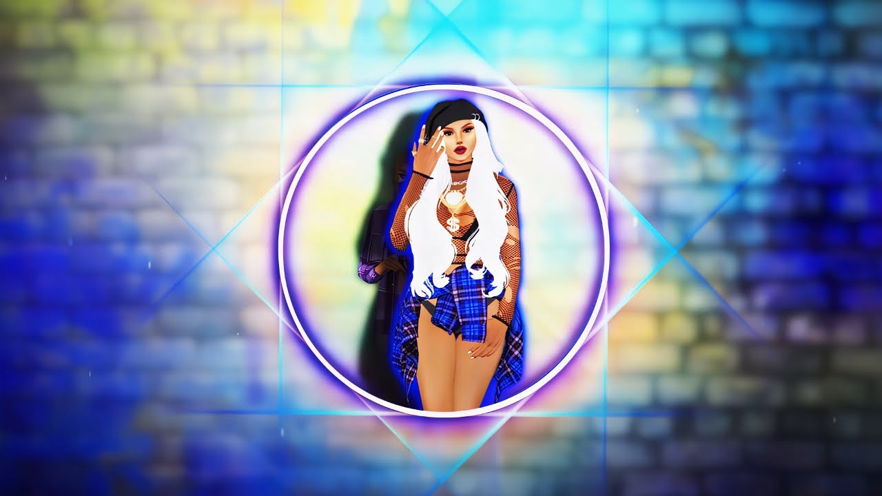 ISSABELLA VS DANELA - DISSTRACK !  (Visualizer)  💔💖