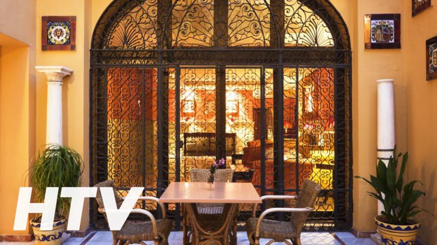 H10 Corregidor Boutique Hotel en Seville
