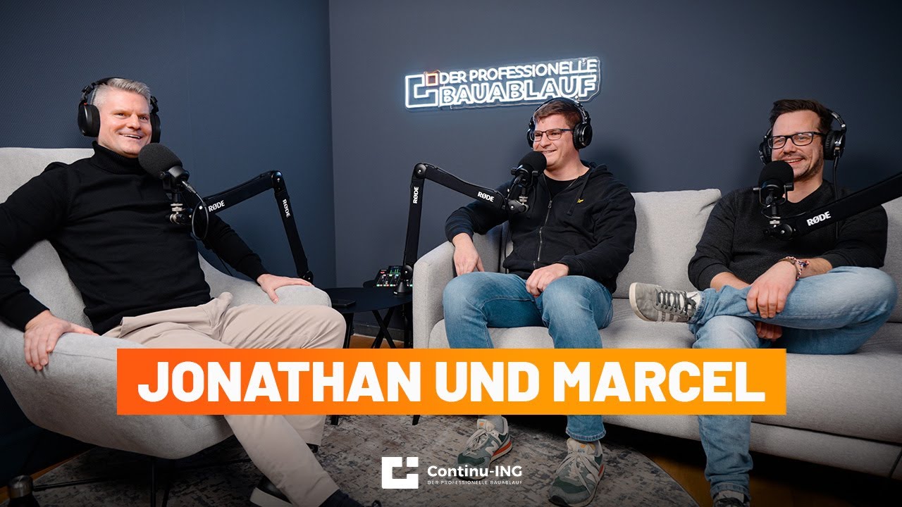 „Wir kannten unsere Pflichten, aber nicht unsere Rechte.“, mit Jonathan und Marcel