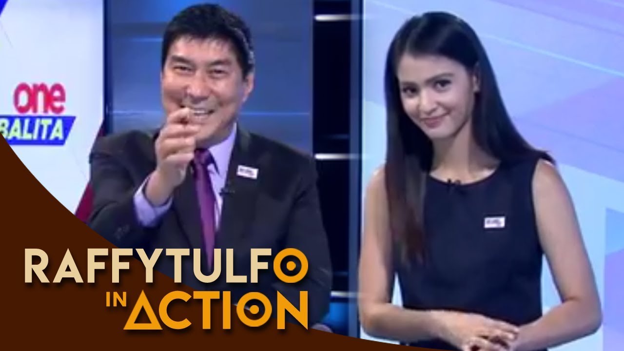 WEEK 2 NG BISAYA 101 WITH IDOL RAFFY AT JAMIE HERRELL
