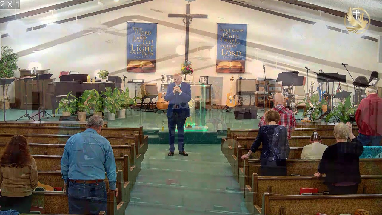 Full Gospel Outreach Church of Chiefland