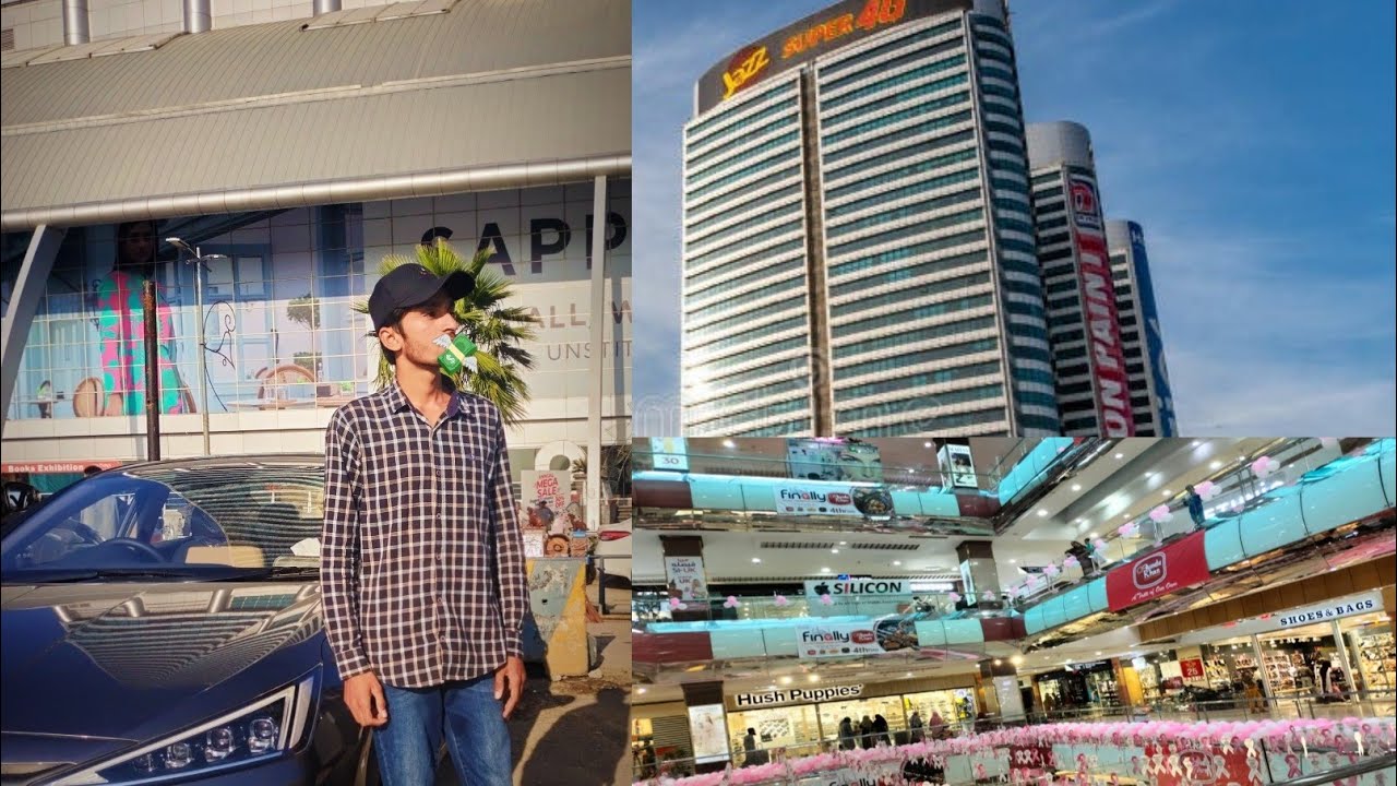 Aj ma centaurus job k leya gya ||Pkh vlog