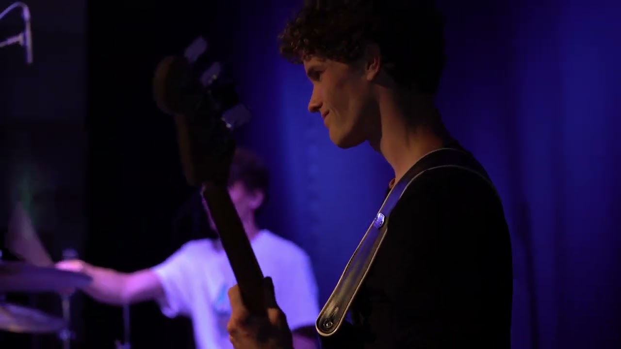 Eksamenskonserter 2023