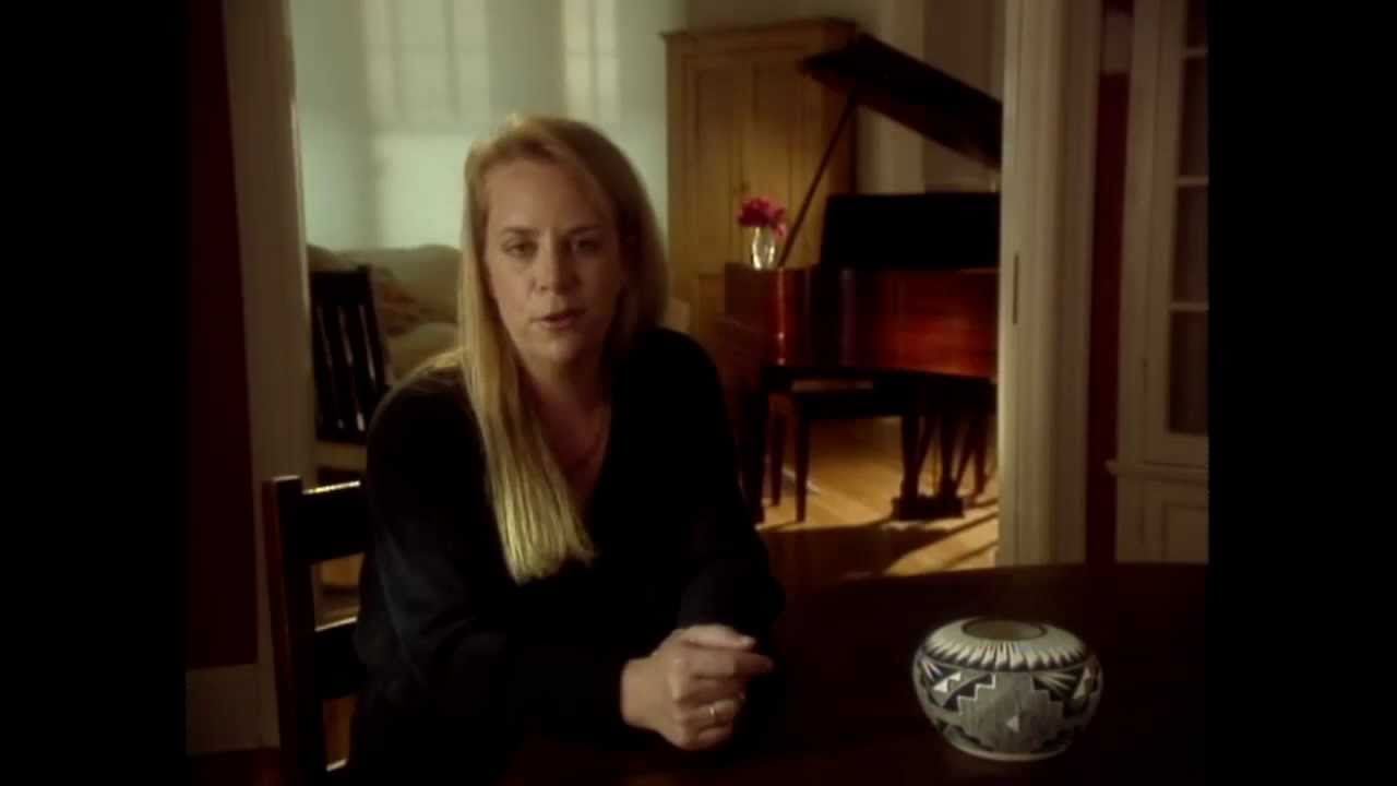 Why Walk When You Can Fly - Mary Chapin Carpenter