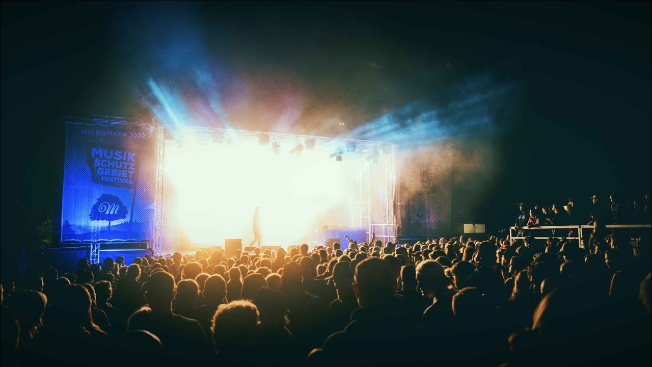 Musikschutzgebiet 2023 | Offizielles Aftermovie