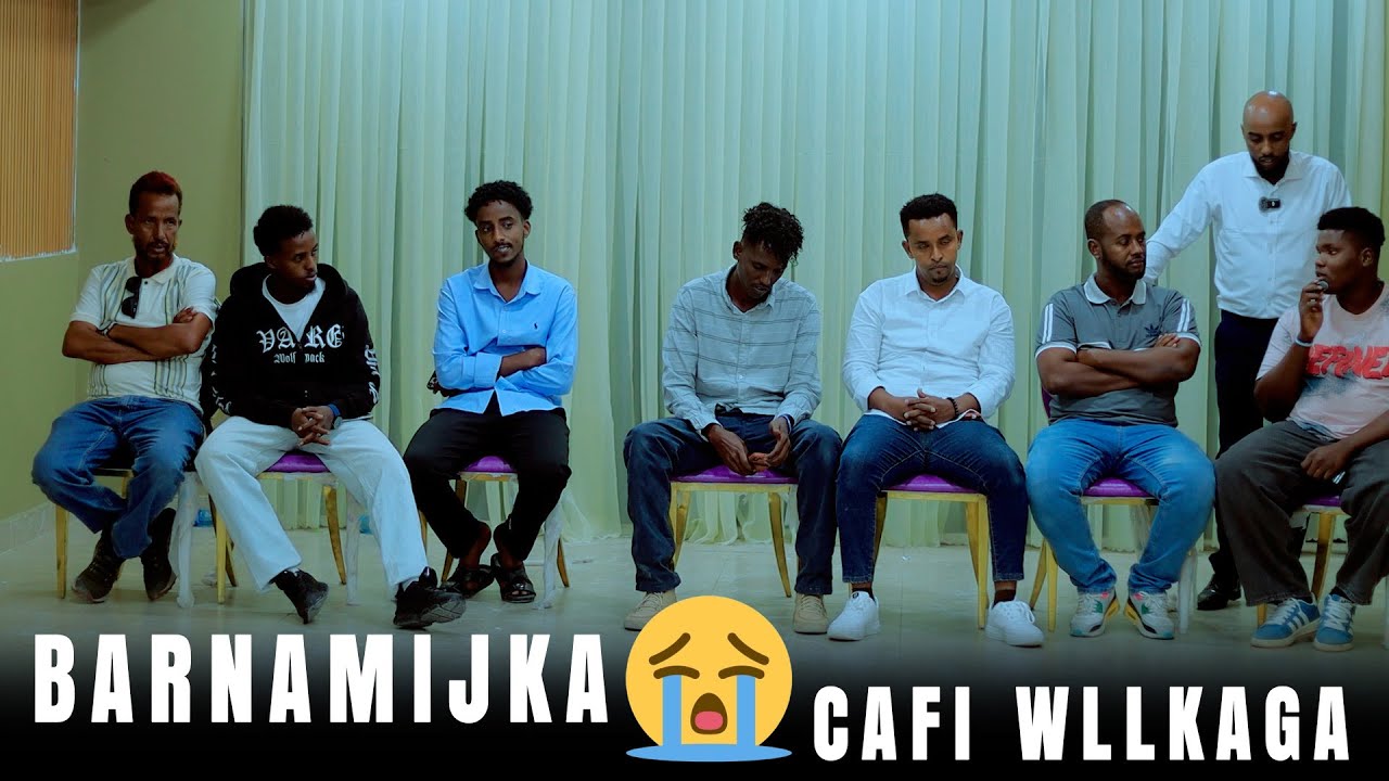 INTAN CAFIN LAHA GABADHAS NAR AYAN KADORTAY SUBXANALAH WAX ANKU HADALNO AYAN WAYNAY (🙆‍♂️😢)