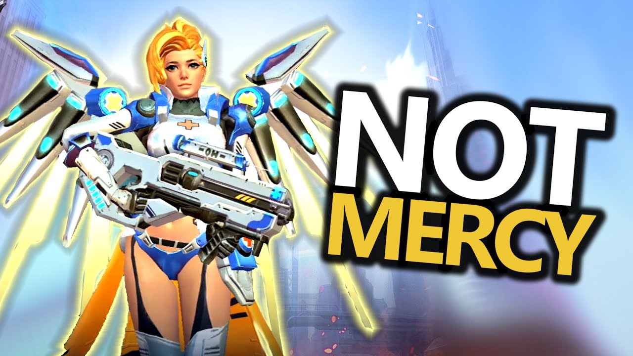 The Overwatch Clone Returns!