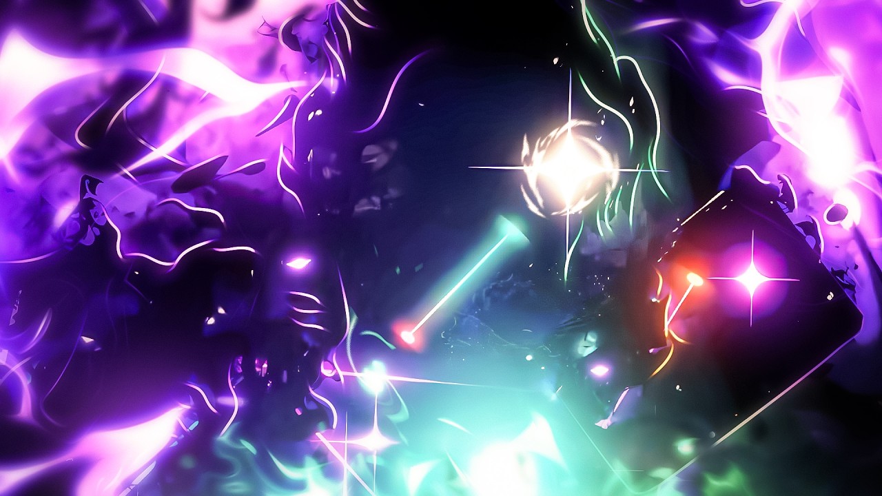 THE NEW COSMIC GAROU WEAPON IS BROKEN!😭 Anime Final Quest Update