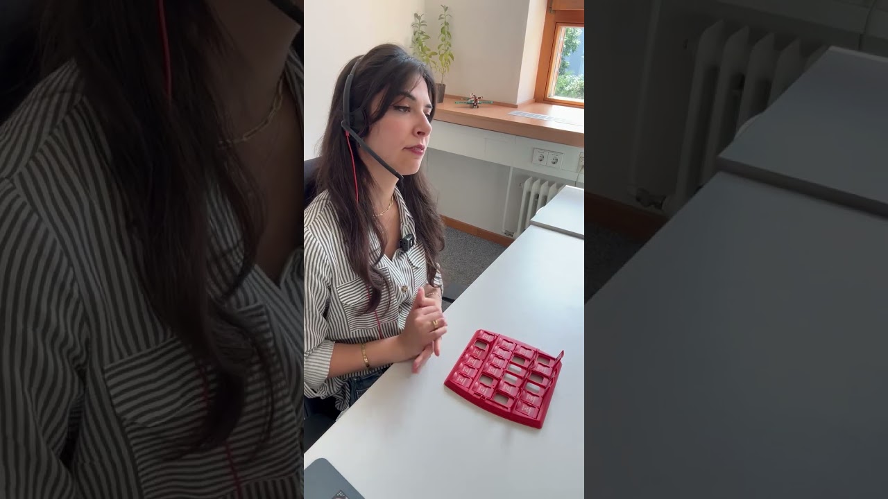 Kundenservice, aber make it Brettspiel #Weristes #Kundenservice #bringtweiter