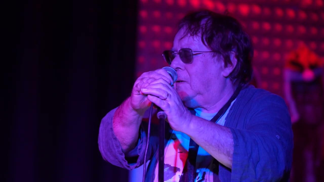 The Legendary Pink Dots - 