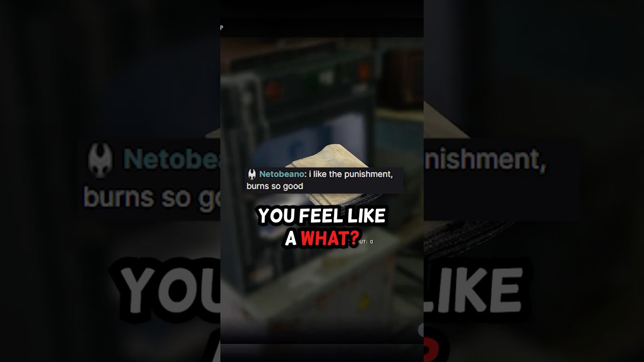 My english sucks #shortsfeed #funnymoments #arcraiders #vtuber