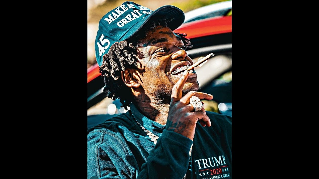 (FREE) Kodak Black Type Beat - 