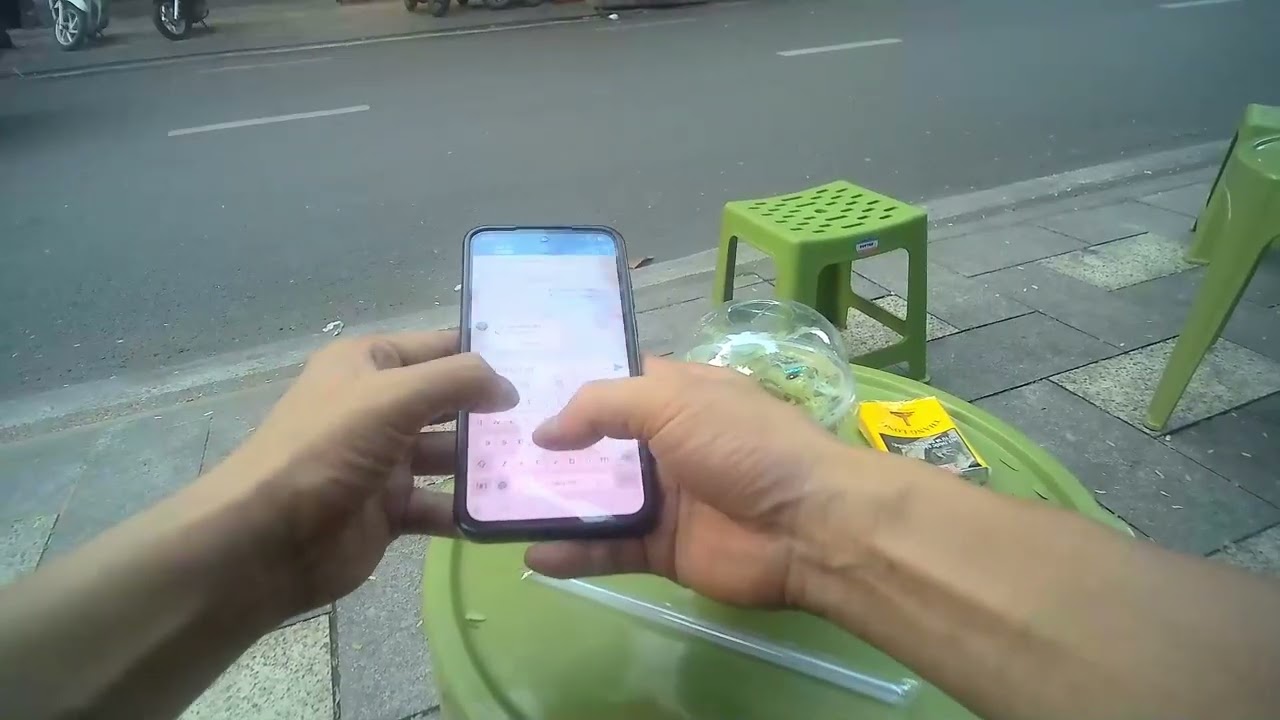 KỶ NIỆM SÀI GÒN (Tự Sự Đời Tôi)