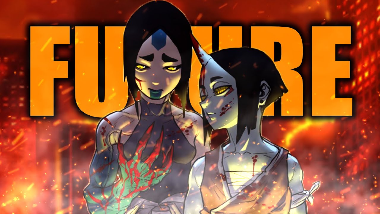 HIME SISTERS ARE MISUNDERSTOOD | ORDEAL Webtoon Discussion