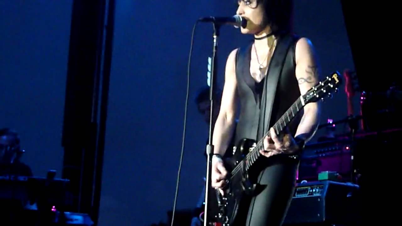 Joan Jett  