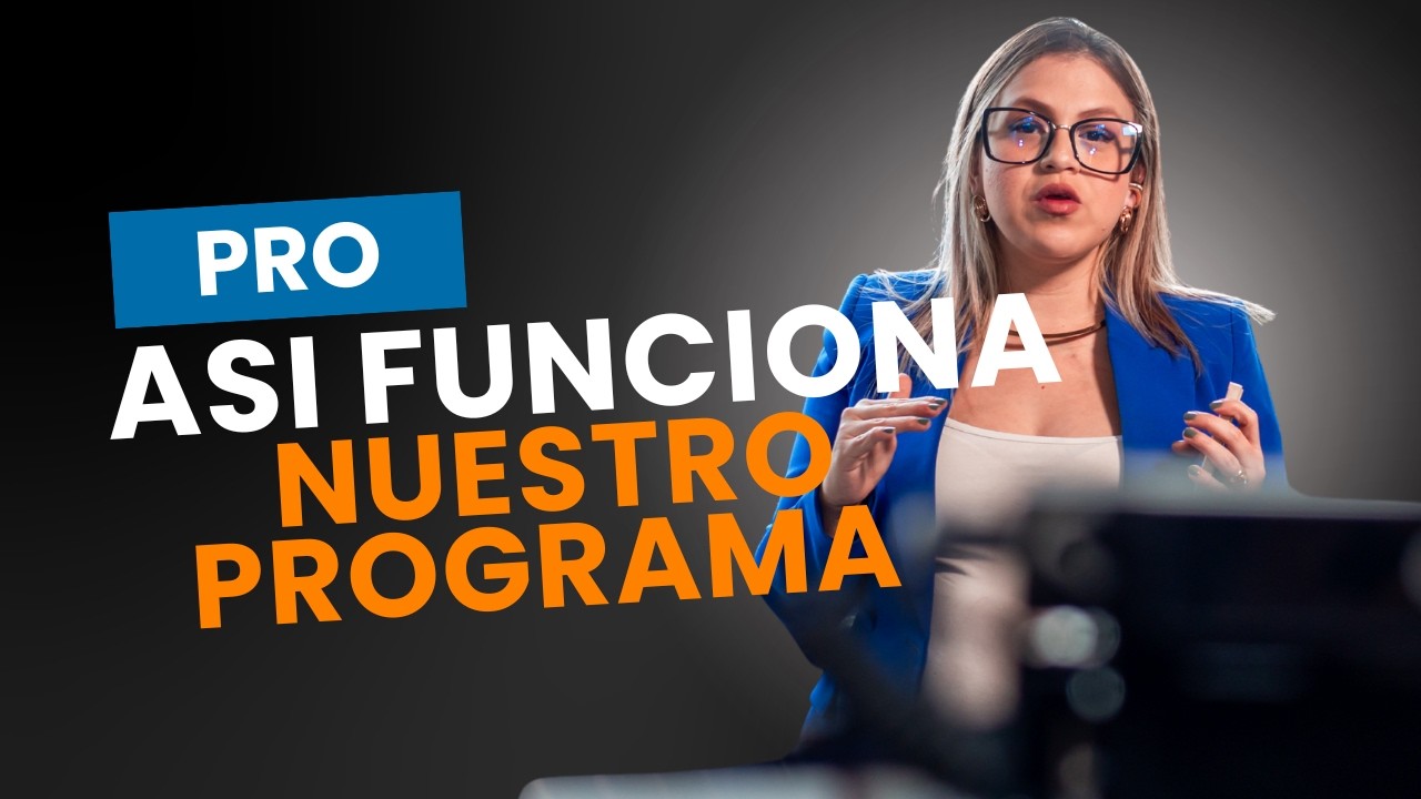 Asi funciona nuestro programa de empleabilidad/Outplacement