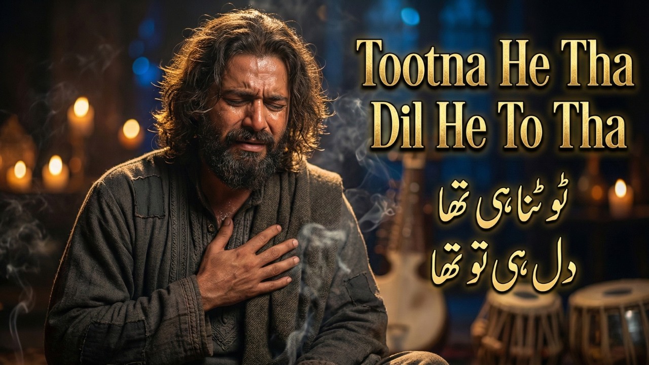Tootna He Tha...