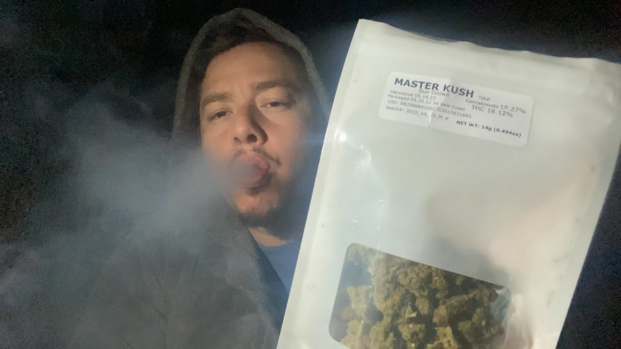 Master Kush