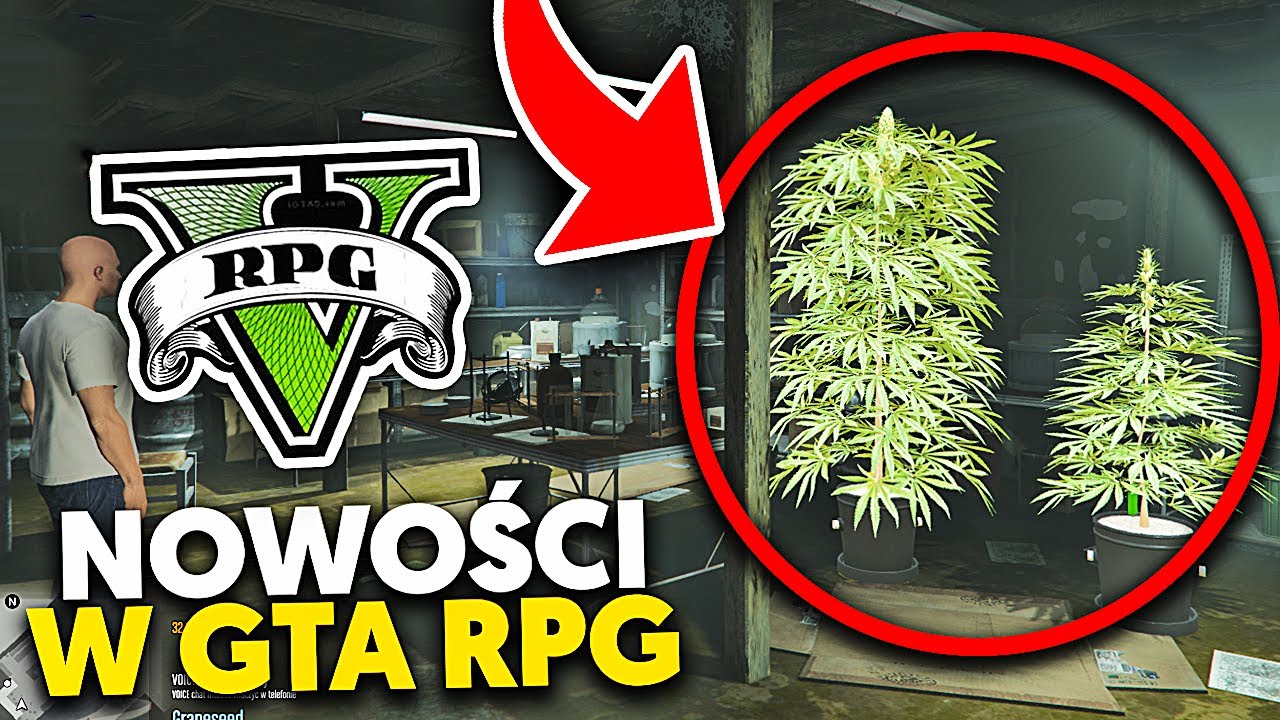 GTA V RPG | NOWOŚCI, POCZĄTEK P&Oacute;ŁŚWIATKA | FIVELIFE.PL