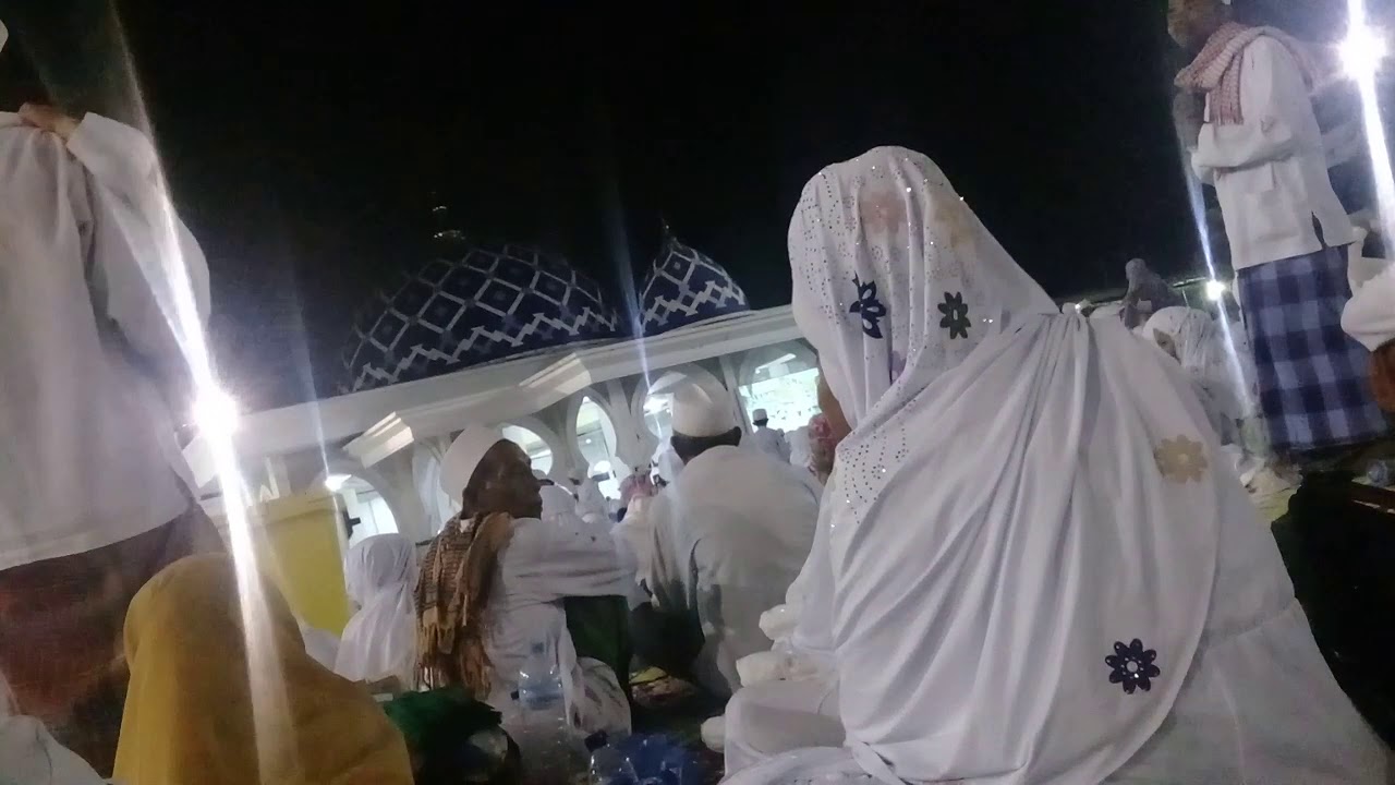 Azan AL KHIDMAH SURABAYA