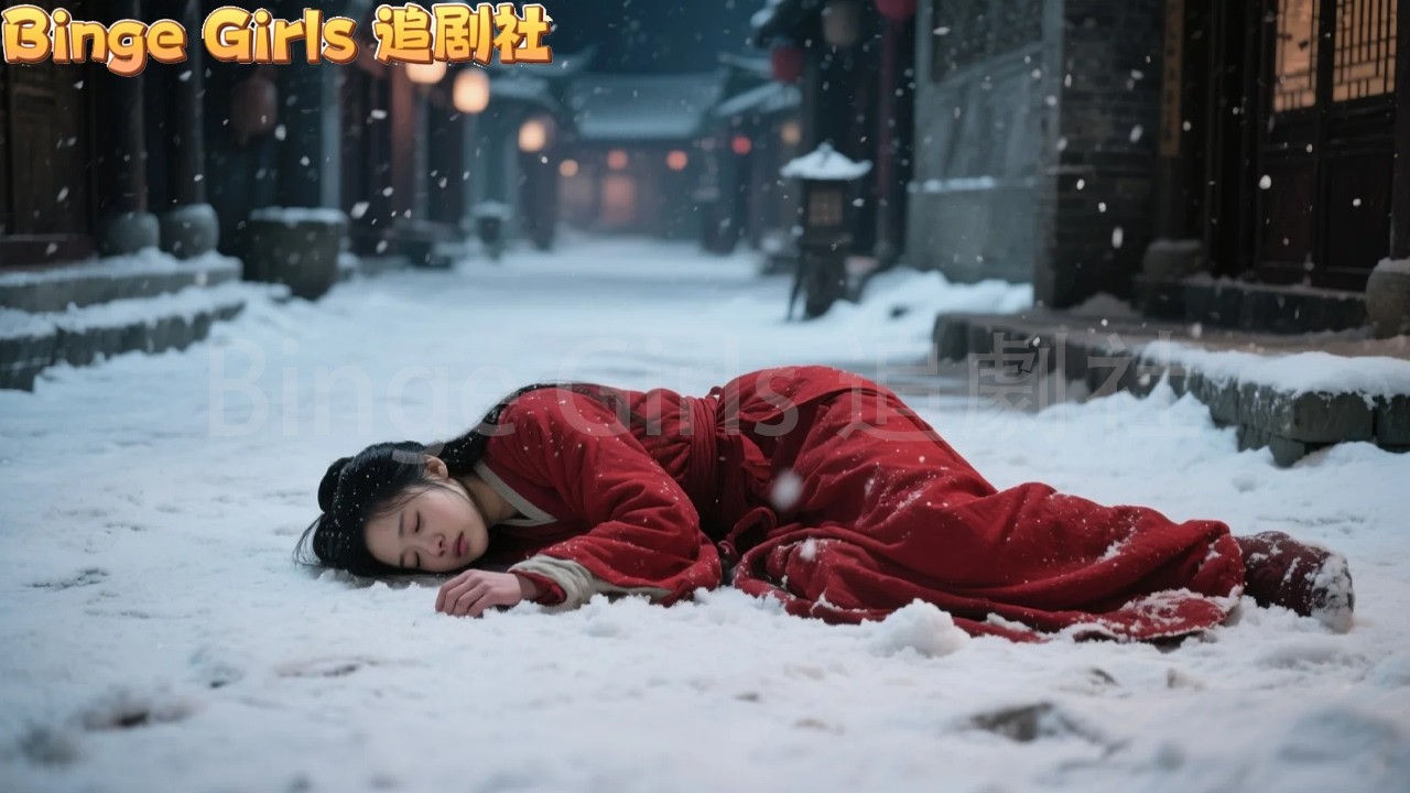 【FULL】2/2 她落魄街頭被嫌棄，卻憑絕世美貌迷倒王爺，一夜逆襲成王府寵妃！#逆袭#欲求#爱情#甜寵 #复仇#Binge Girls 追劇社