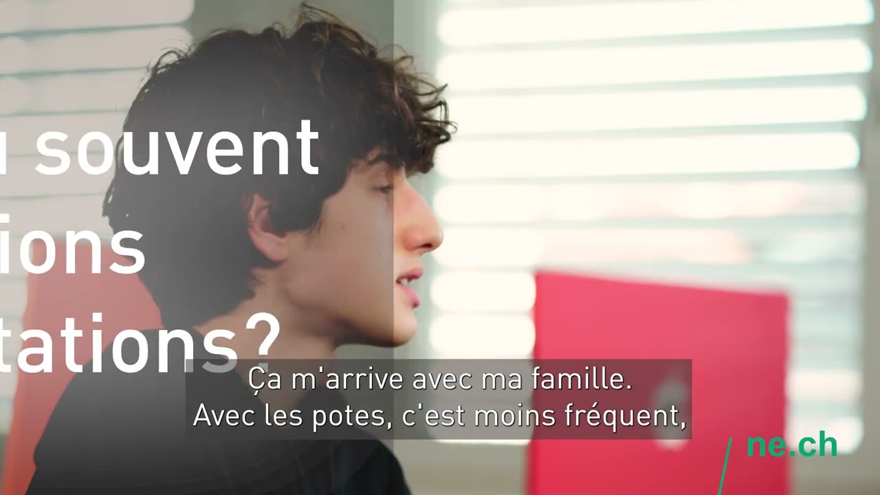 Interview, Vittorio Ventrice, Un geste simple, prix du jury, 2025