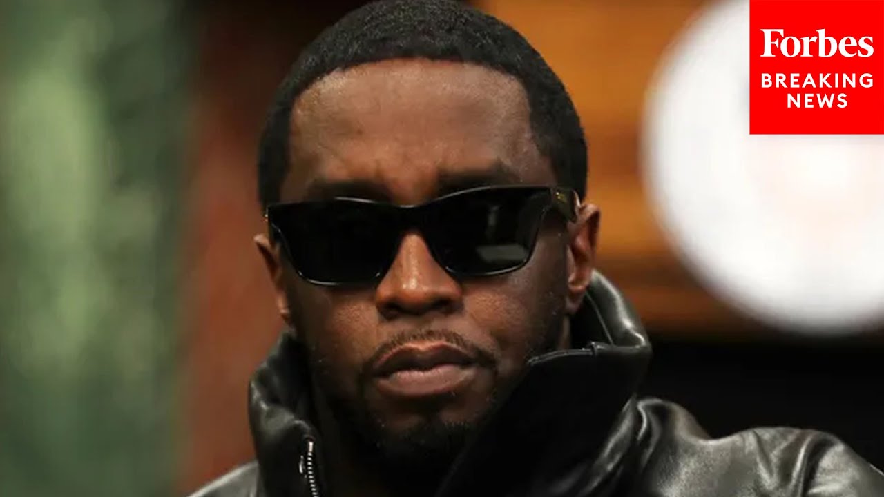 This Appears To Be What 'Freak Off' Means From Sean 'Diddy' Combs Charges: Attorney