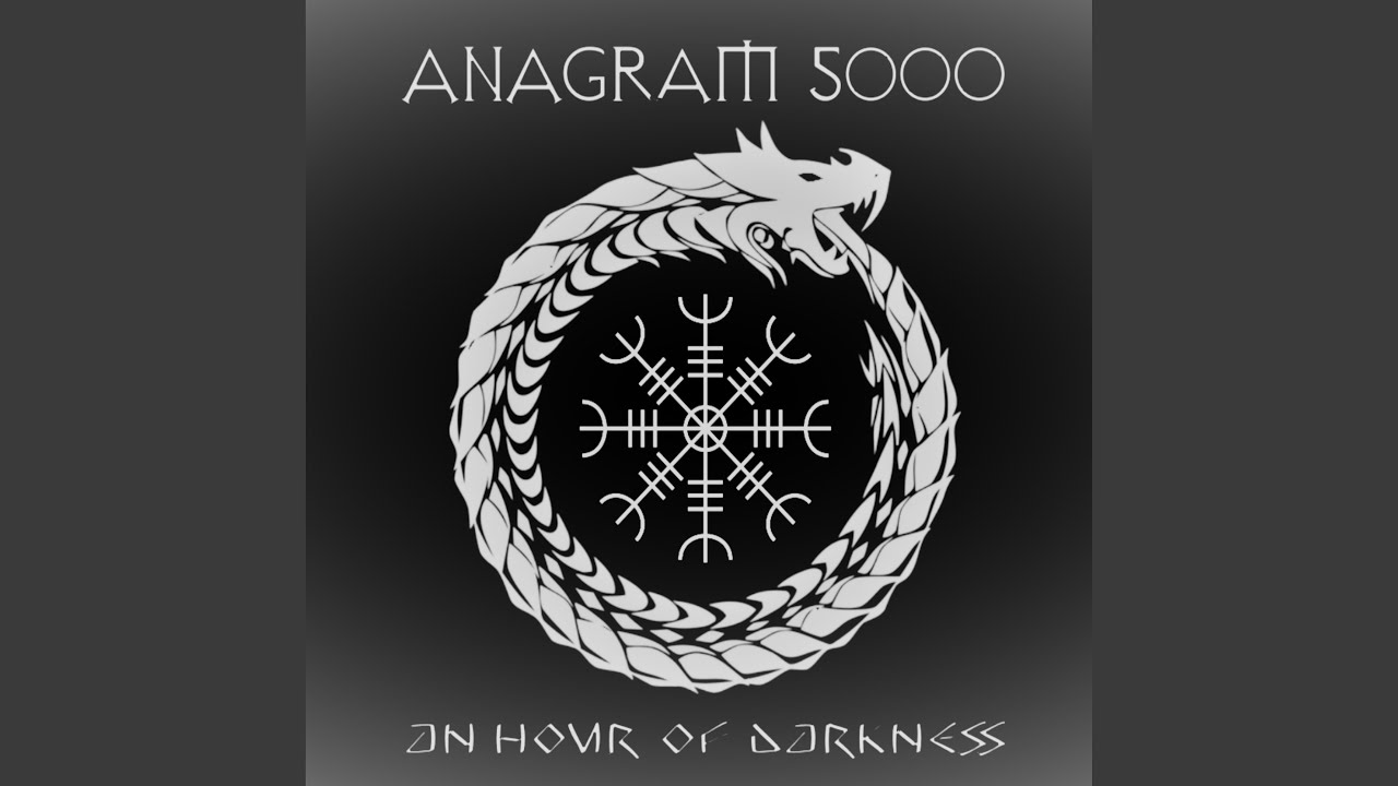 An hour of darkness