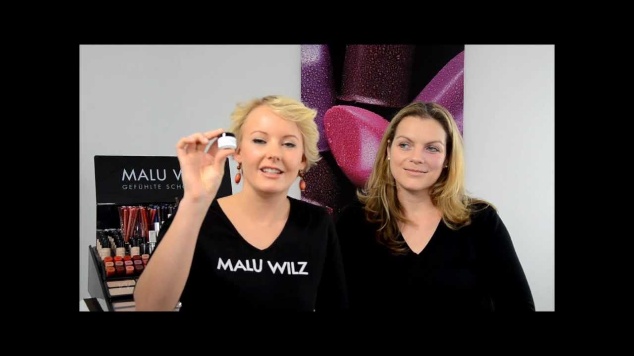 MALU WILZ Camouflage Make up
