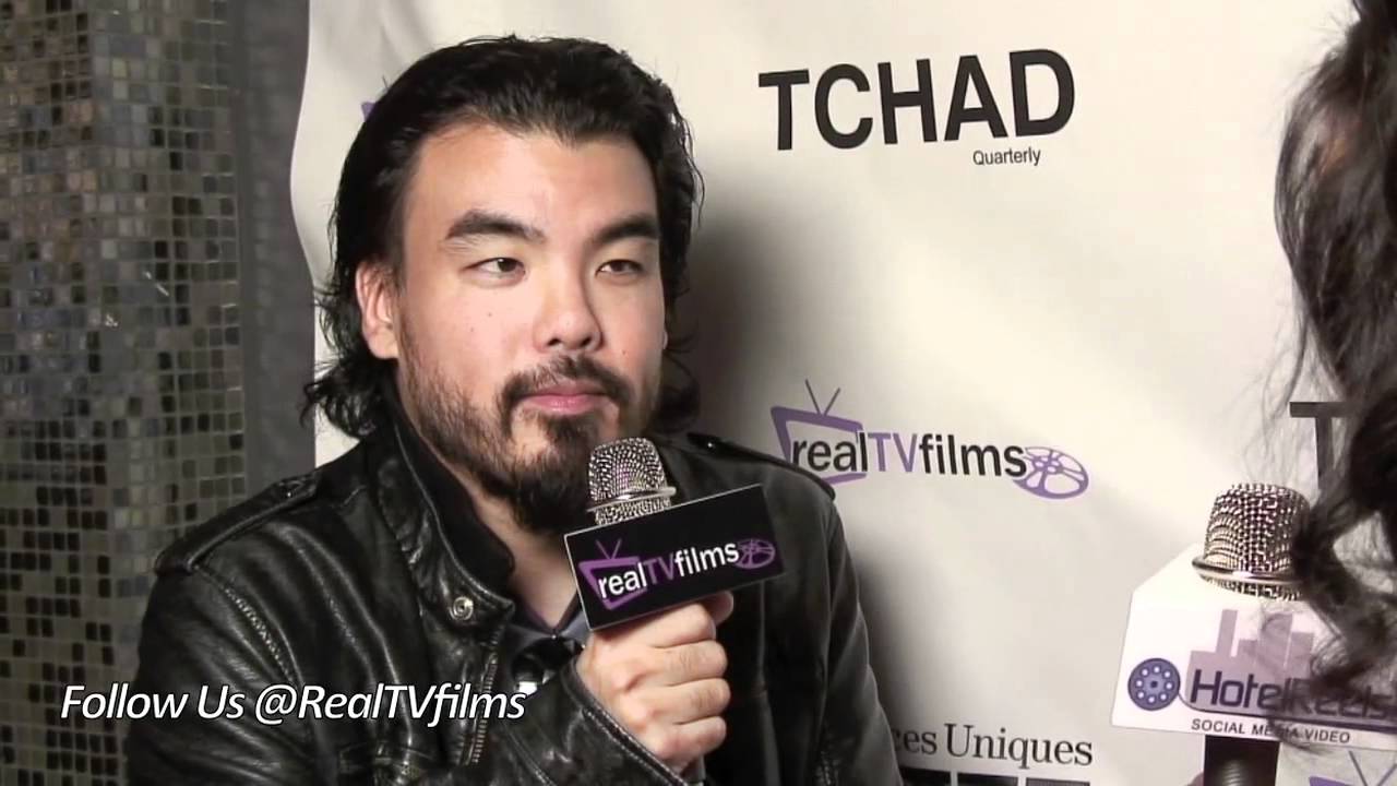 Warren P. Sonoda, TIFF10 , Social Media Lodge