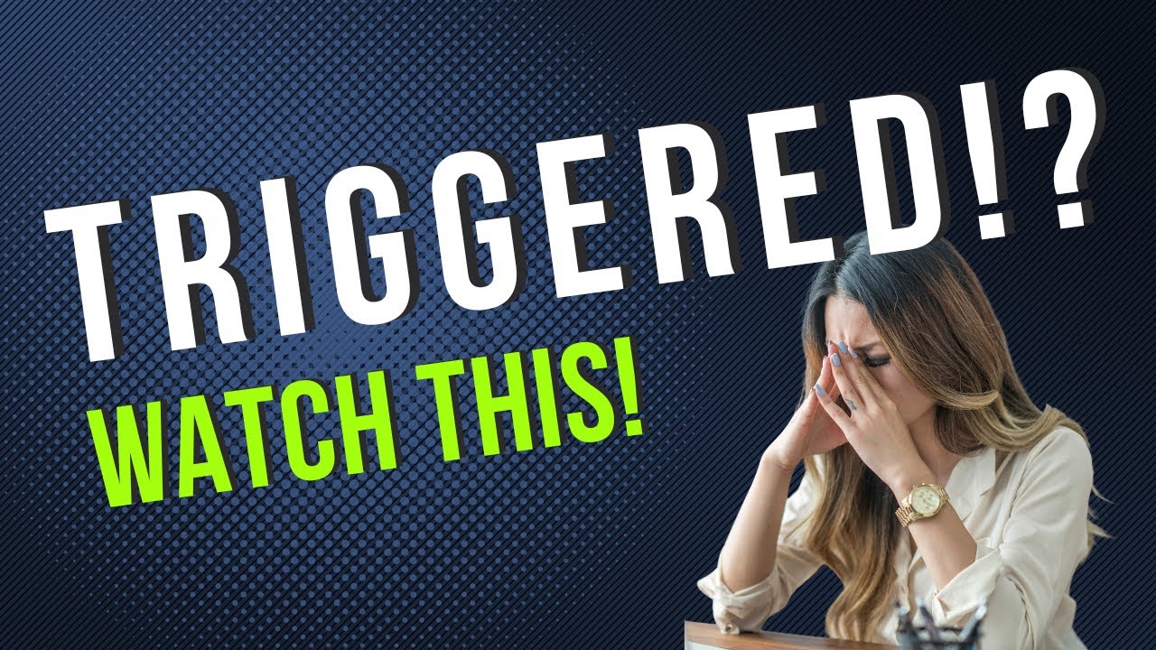 3 processes to get rid of triggers permanently