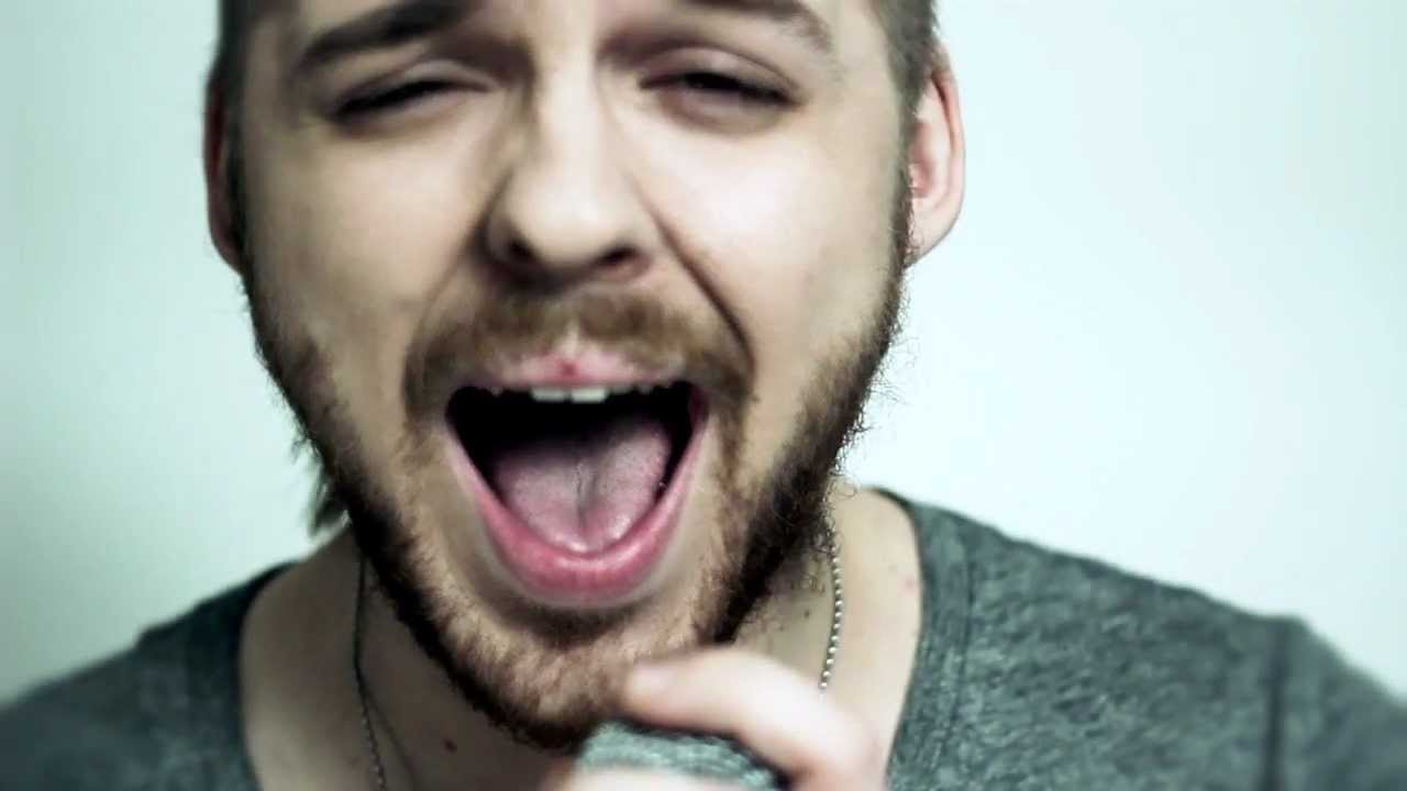 Wunderknabe - Talion (Official Music Video)