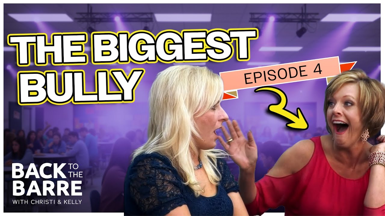 Jill Bribes Kendall - Dance Moms | Back To The Barre with Christi Lukasiak & Kelly Hyland