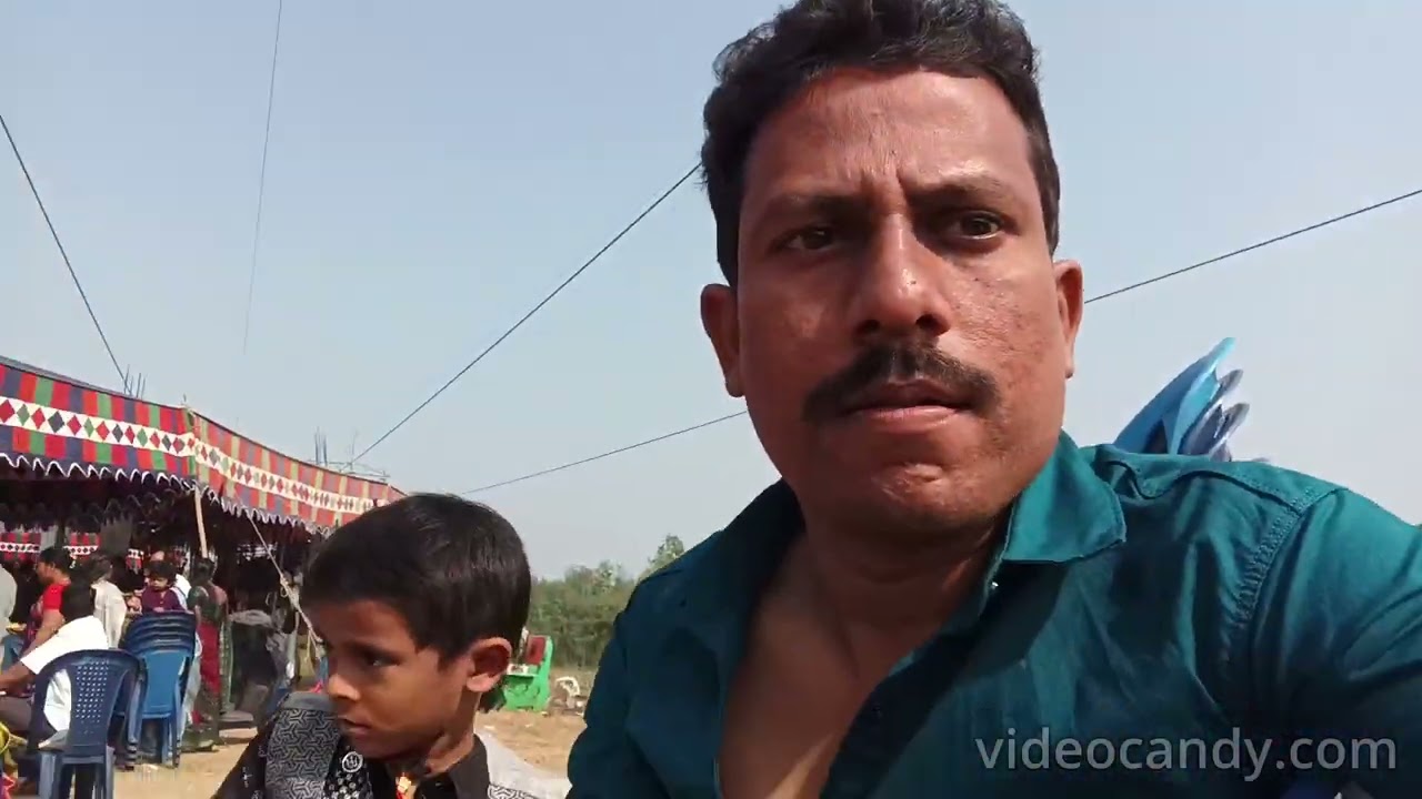 అడవిరాజులుబాబు పండుగ 