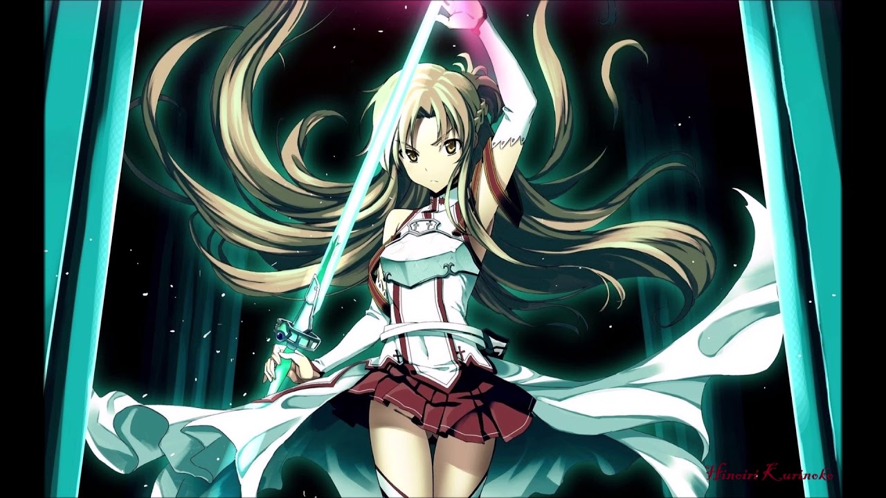 Physical - Nightcore