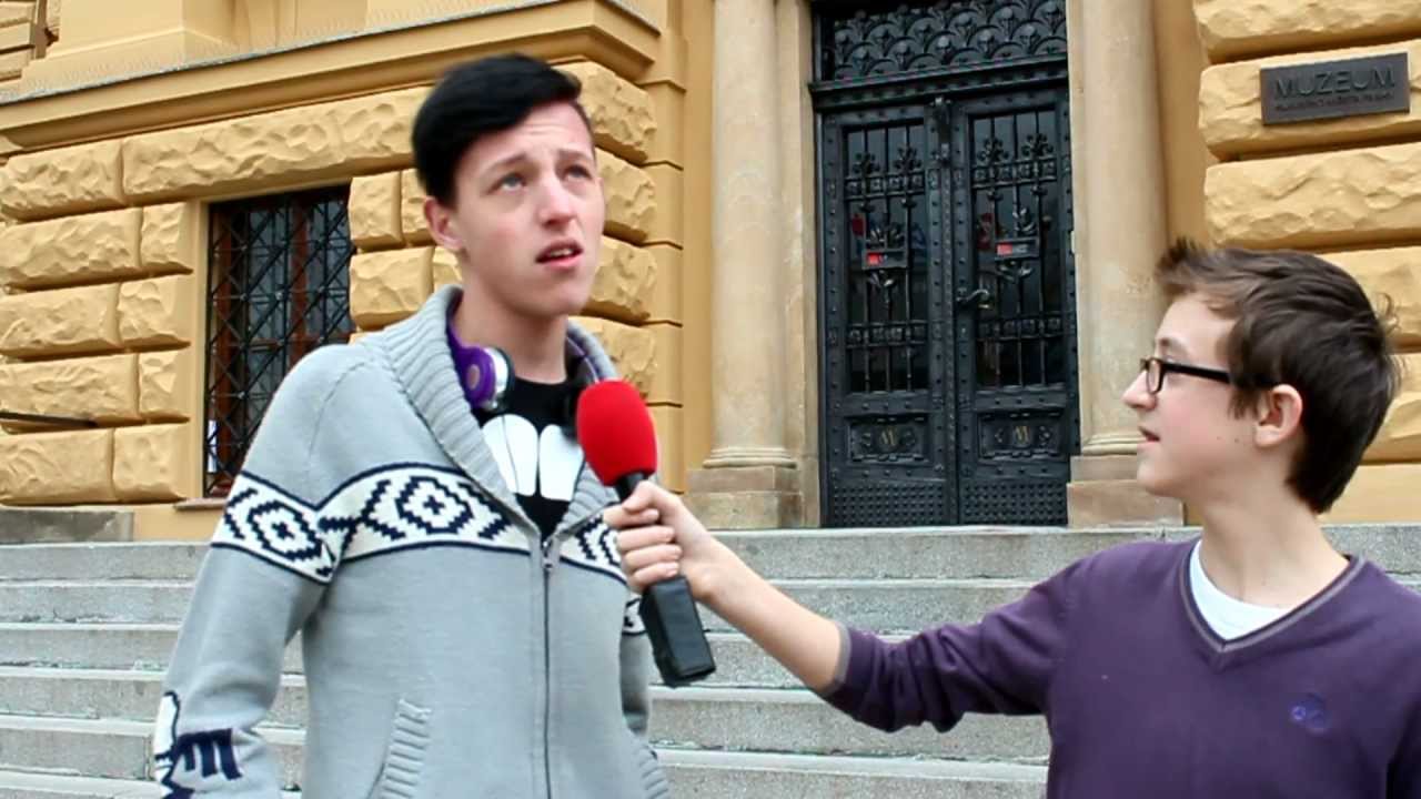 JAN ZELENKA - EXKLUZIVNÍ ROZHOVOR (Fanda Dumek)