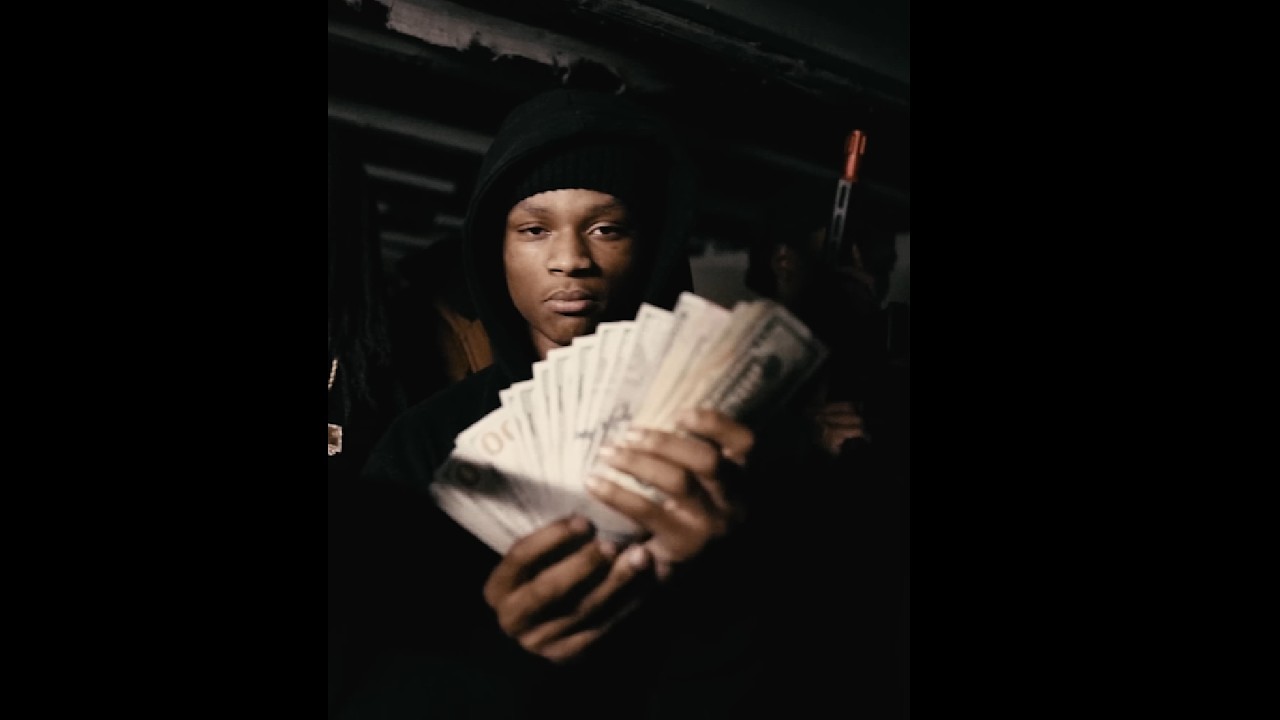 [FREE] Lil Noonie Sample Type Beat ''Killas