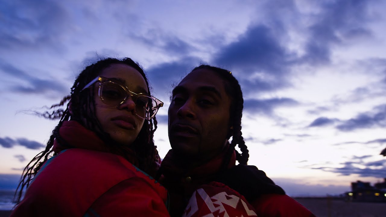 Cavalier - It Depends prod Iman Omari