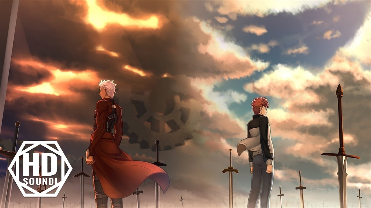 Most Epic Music Ever: 