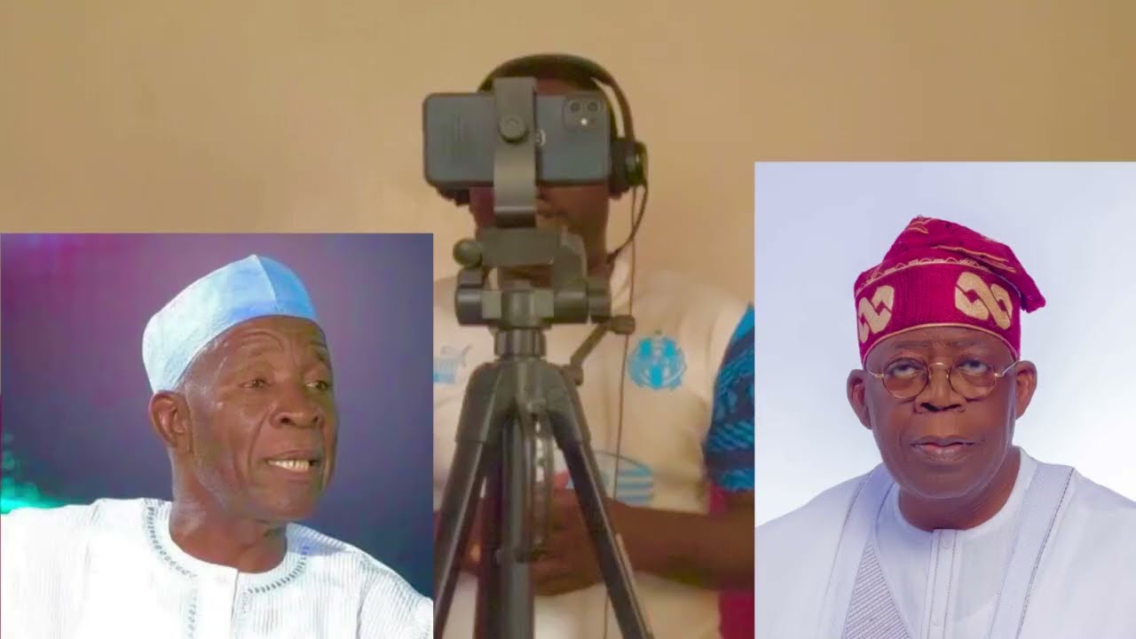 TENSION As NORTHERN ELITES Mobilize MAJORITY & ALL FARMERS To REJECT TINUBU & ATIKU In 2027, EXPOSE