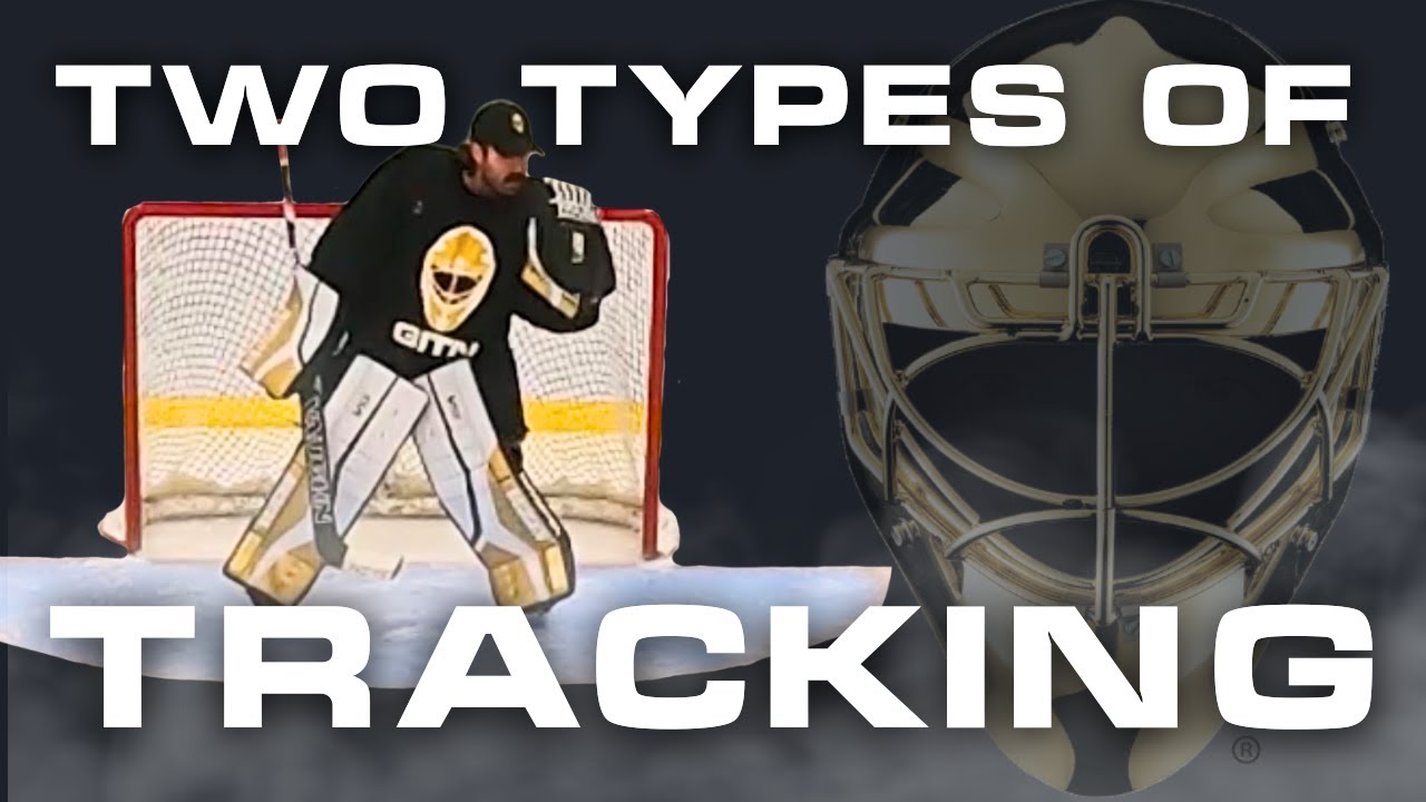 Master Goalie Tracking: Essential Drills for Puck In and Puck Off Techniques