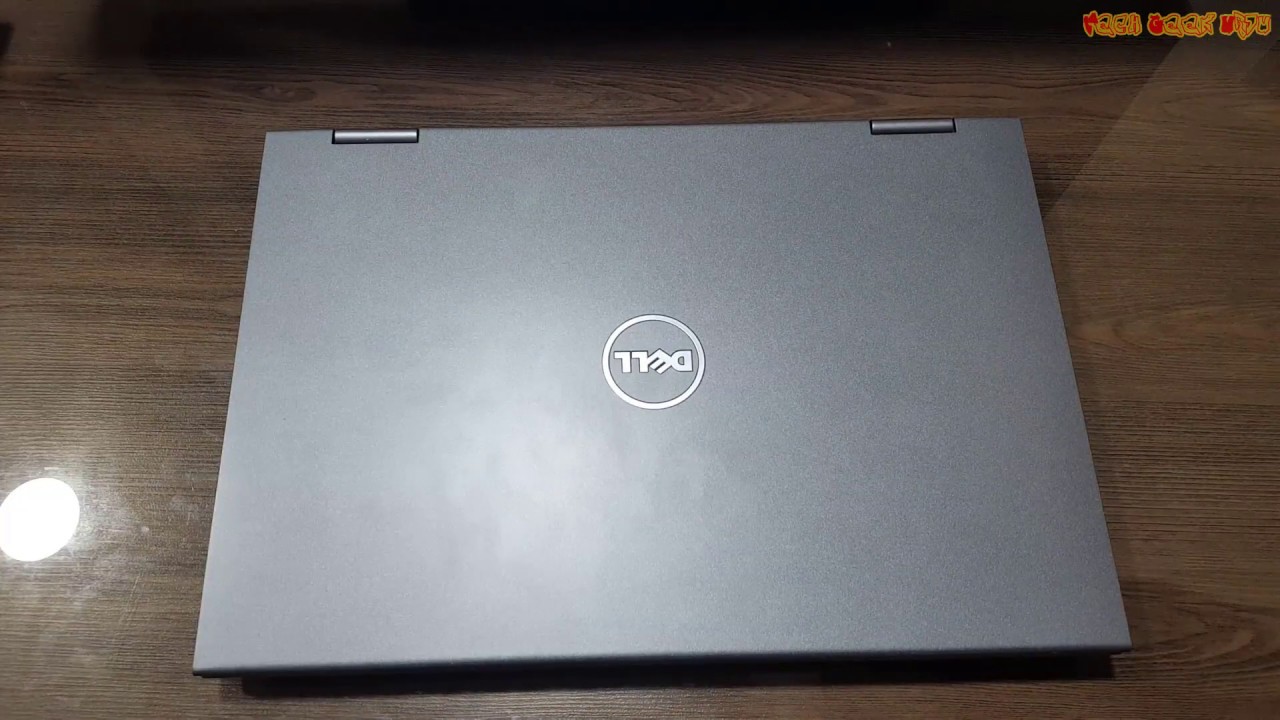 SSD Drive / Ram Upgrade on Dell Inspiron 13 5000 2-in-1(Complete URDU/Hindi Guide)