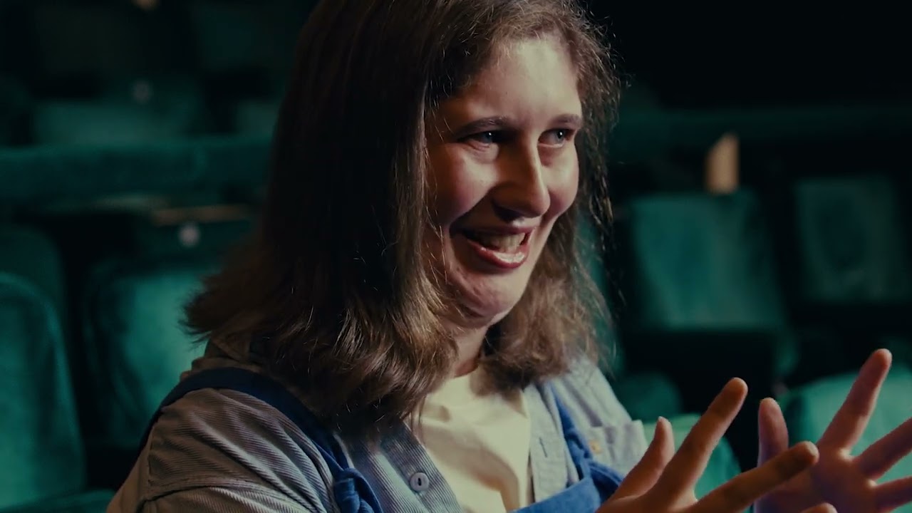 Bruntwood Prize for Playwriting 2025 Shortlist: Terri Jade Donovan