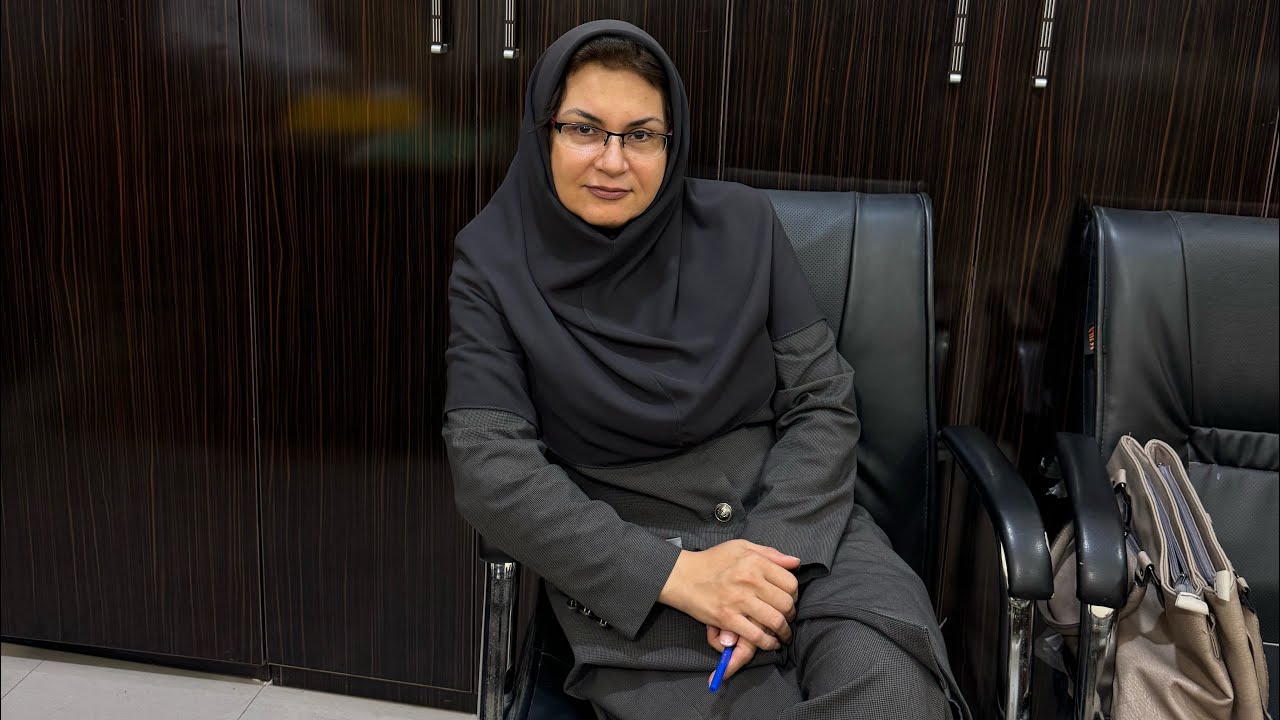 یک روز کارمندی چطور گذشت