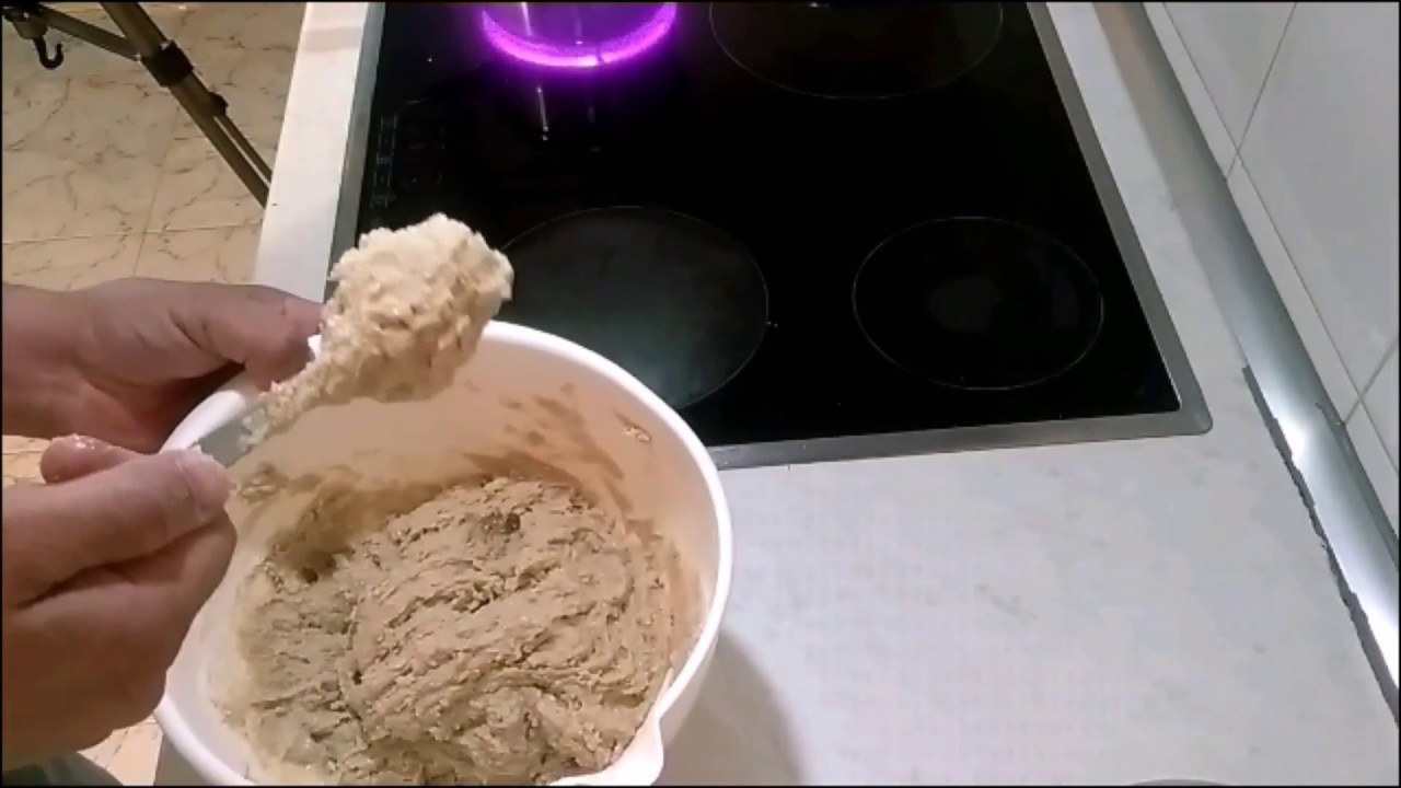 Pan Eterno o Supervivencia.