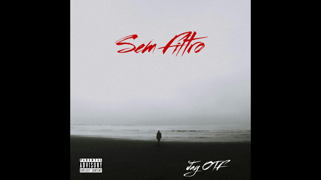SEM FILTROS [Official Video]