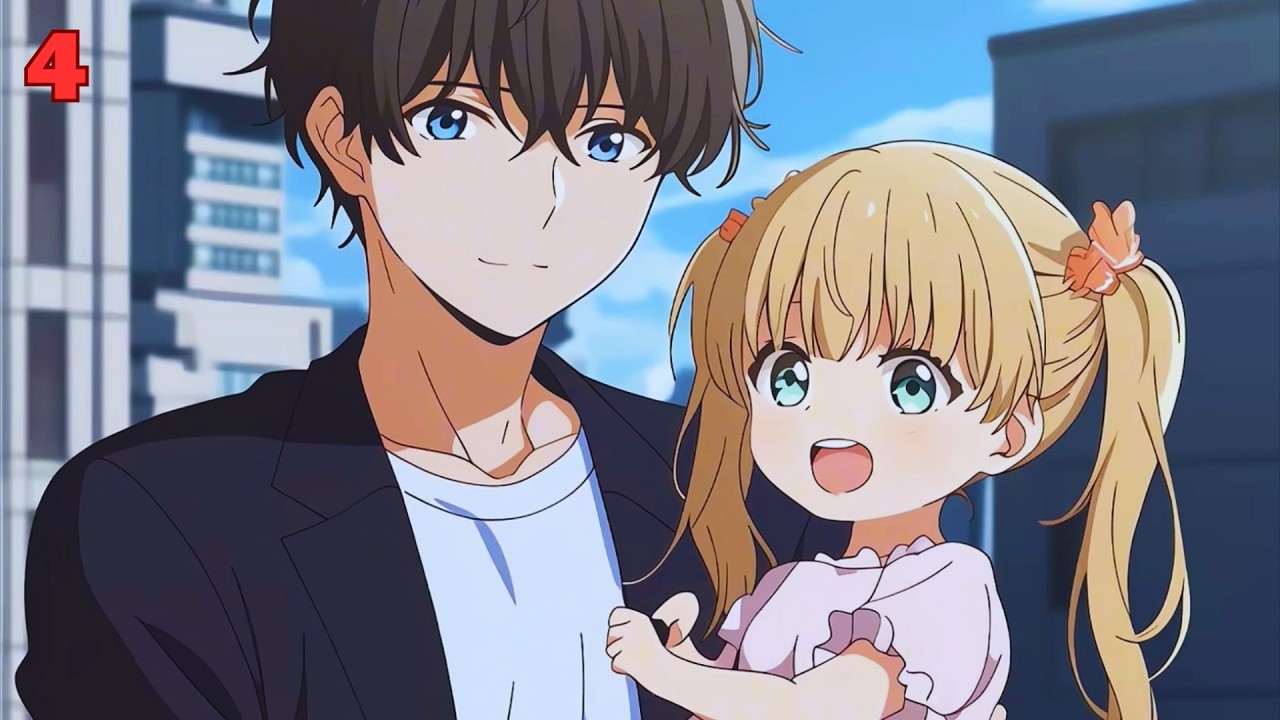 EVERY TIME WE ARGUE, MY CEO WIFE DEMANDS DIVORCE AND WANTS OUR DAUGHTER - PART 4 | Manhwa Recap