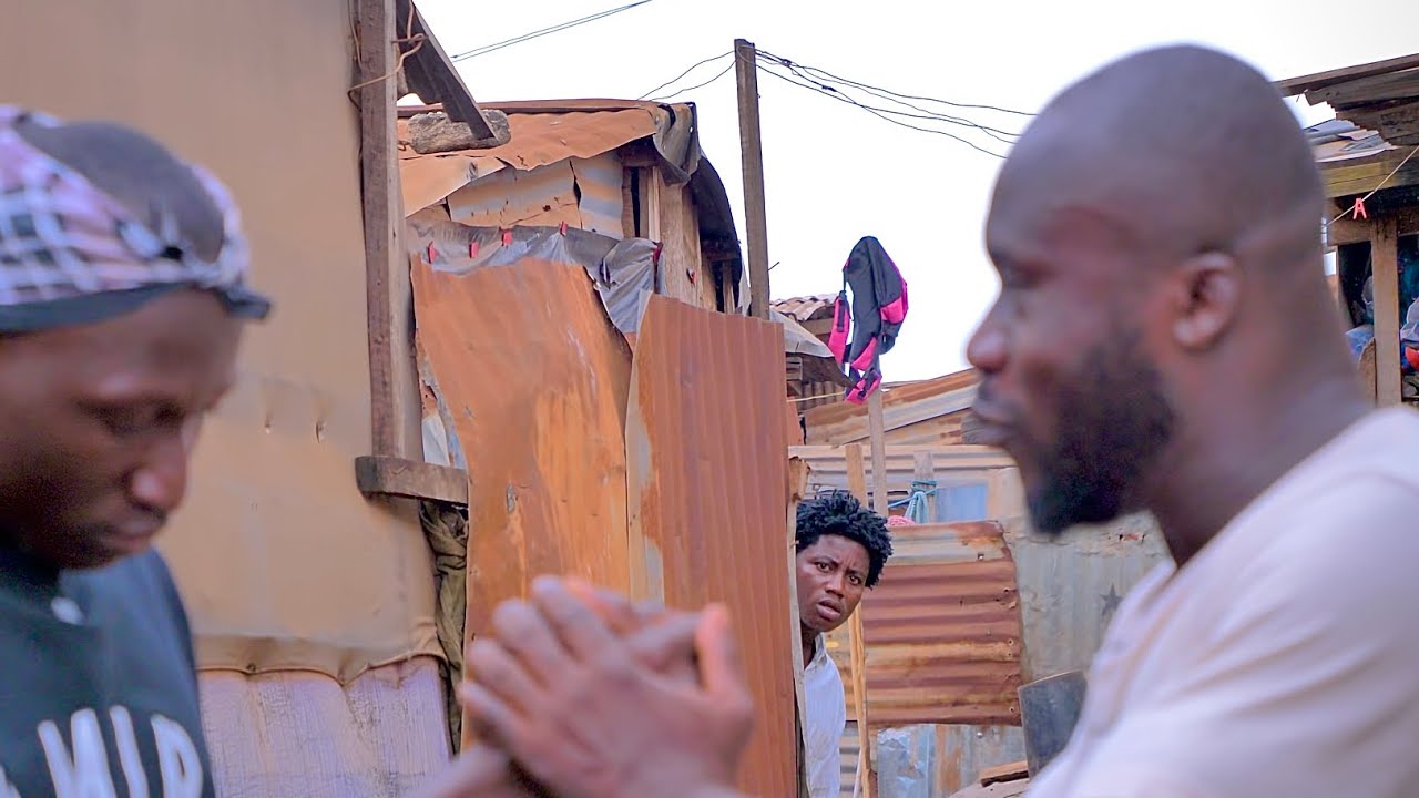 WO NIM RED - EPISODE 15 | AKABENEZER| OPOKU |MR IDDI |KOBBY |ATUU |ESI |MAGIC |SAUCY |BALANCE|OHEMAA